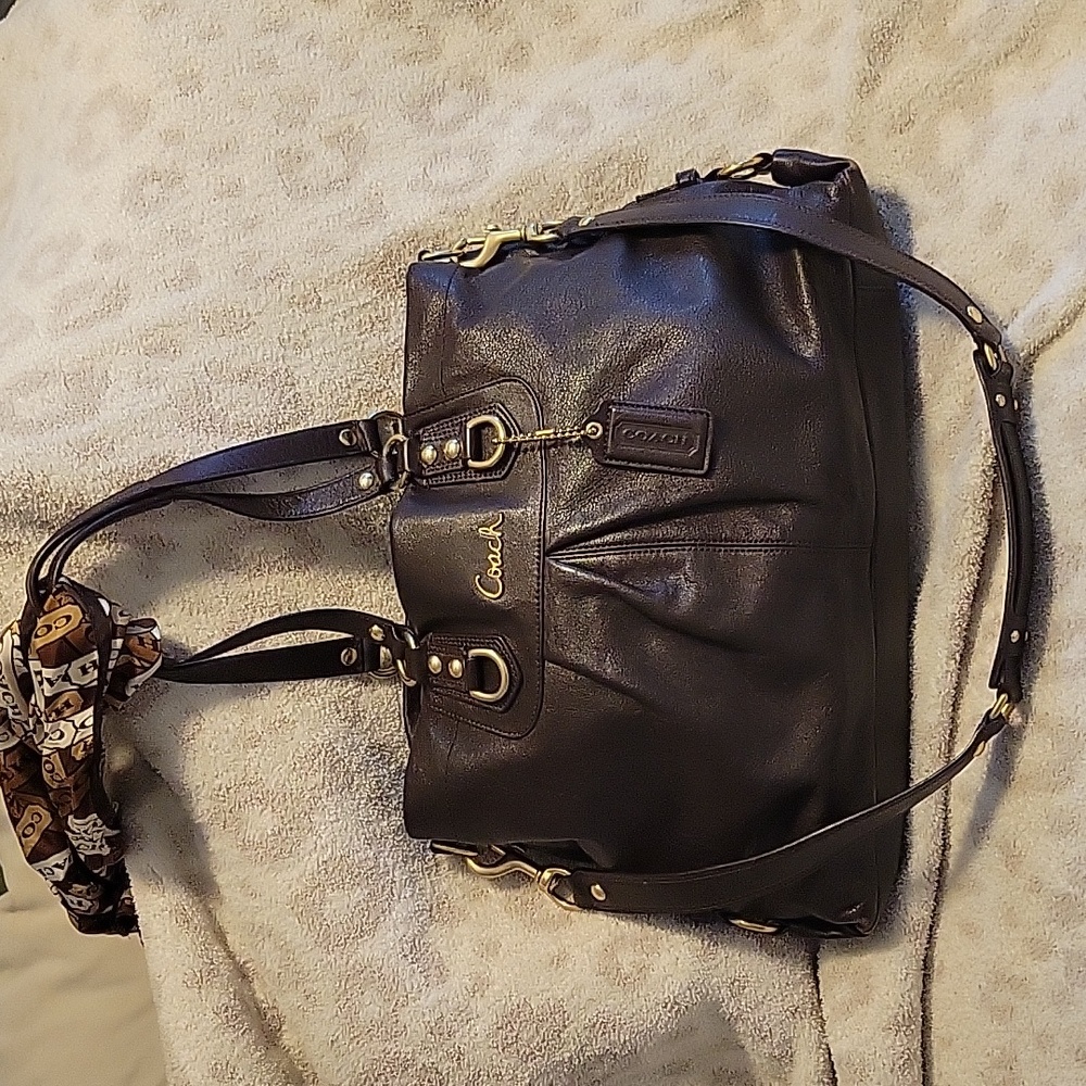 Coach Handbag